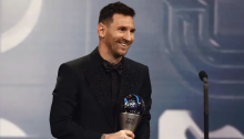 Te contamos los ganadores del certamen de la FIFA