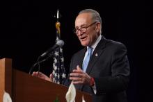 Chuck Schumer 