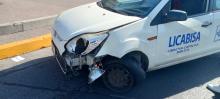 Accidente 