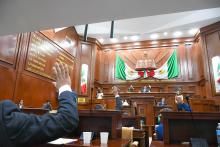 Congreso del Estado
