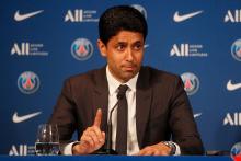Nasser Al-Khelaifi