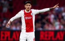 El "machin" continuará con el Ajax