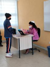 Faltan escuelas al oriente, mientras que en el centro se vacían