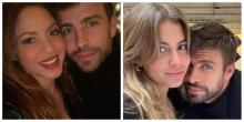 Revelan el apodo con el que Shakira se refería a Clara Chía