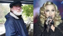 Madonna está de luto tras la muerte de su hermano 