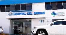 Fiscalía de Durango detiene a tres presuntos responsables por 35 muertes de meningitis
