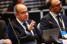 Expresidente Felipe Calderón propone la creación de un nuevo partido de oposición