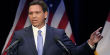 Uso de fondos públicos para reubicación de inmigrantes fuera de Florida