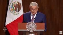 AMLO se mantendrá determinante en derogar reformas neoliberales