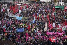 Daneses en contra de quitar festivo