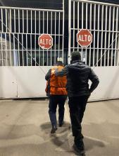 Anestesiólogo detenido por la Fiscalía de Durango habría dejado mensaje grabado