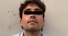 Ovidio Guzmán libra nuevamente la extradición a EE. UU.