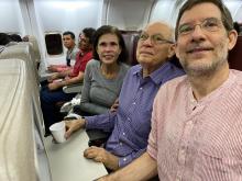 Liberan a más de 200 presos políticos en Nicaragua