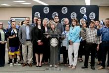 Nicaragua suspende pago de jubilación a excarcelados y desterrados