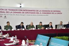 Aún no hay sanciones por hackeo que sufrió la Sedena