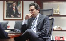Aplazan por cuarta vez la audiencia de Emilio Lozoya por el caso Agronitrogenados; será en abril