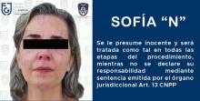 Cae hermana de Christian Von Roehrich
