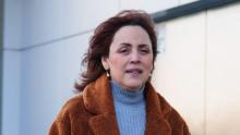 Obtiene amparo la esposa de García de Luna contra bloqueo de cuentas