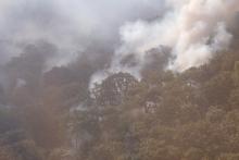 Declaran Emergencia Atmosférica en Zona Metropolitana de Guadalajara 