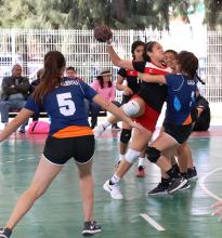 Handball Aguascalientes