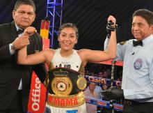 Jessica Nery