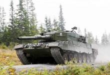 Leopard 2 