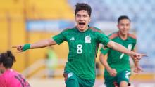 México Sub-17