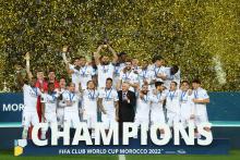 Mundial de Clubes 2023