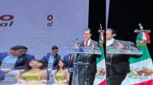 Miguel Torruco Garza 