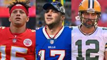 NFL NETFLIX