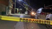 Escena del crimen 
