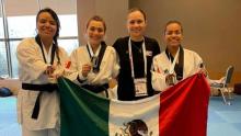 Parataekwondo Turquía