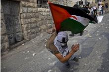 Palestina 