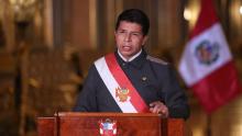 Pedro Castillo