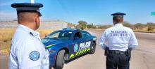Policía Estatal de Carreteras 