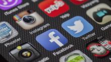 Redes sociales 
