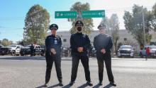 Aguascalientes no puede solo con el crimen organizado, asegura Monreal que requiere apoyo de la federación