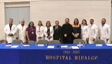 Sector salud