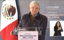 Andrés Manuel López Obrador