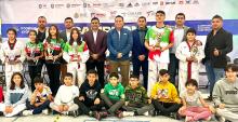 Taekwondo Aguascalientes