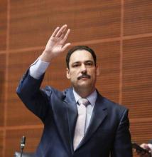 Plan B ocasionará un caos electoral, advierte Toño Martín del Campo