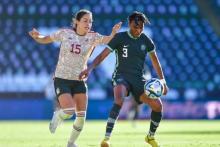 Tri Femenil Revelations Cup