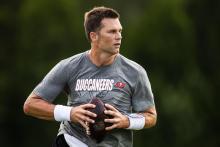 Oficial: se retira el mejor quarterback de la historia, Tom Brady 