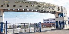 Autoriza Universidad de Zacatecas suspensión de clases presenciales 