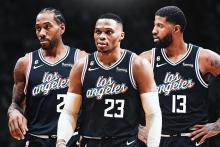Westbrook Clippers