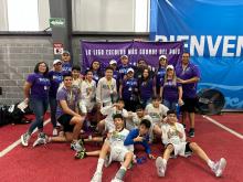 Wildcats Tierra Nueva