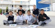 Abren inscripciones para nuevo ingreso en educación básica