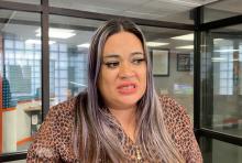 Pide madre de menor intoxicado con marihuana mayor seguridad en escuelas