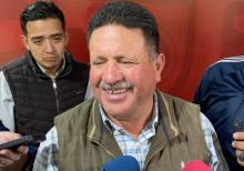 No distingo partidos; despreocupa a alcalde de Asientos que lo expulsen de Morena