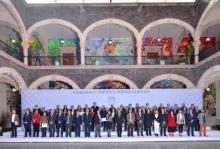Gabinete Estatal